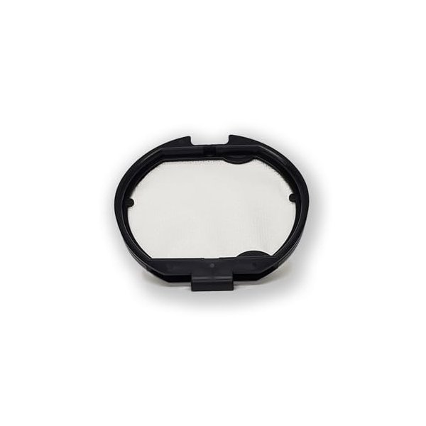 Flowbee Mini-Vac Filter Only | Swap Out the Clogged Filter with the Flowbee Mini-Vac Filter for Seamless Performance of your Flowbee Mini Vac | 1-Pack