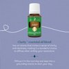 Clarity Essential Oil Blend by Young Living, 15 Milliliters, Topical and Aromatic