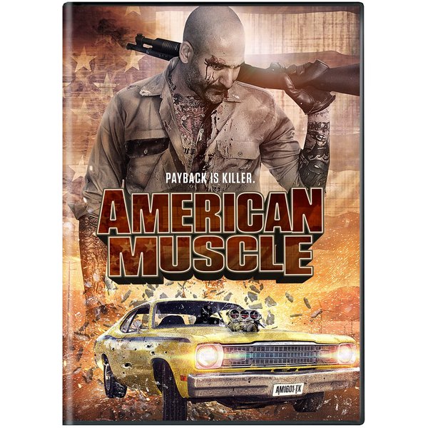 American Muscle