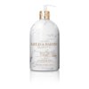 Baylis & Harding Liquid Hand Soap Wash with Dispenser, Elements, White Tea & Neroli, 16.9oz/500ml