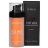 Mens Anti Aging Face Cream - Fast-Absorbing & Organic Anti Wrinkle Face Cream with Powerful Antioxidant Astaxanthin & Jojoba Oil I Hydrating Facial Moisturizer for Men to Reduce Fine Lines & Wrinkles