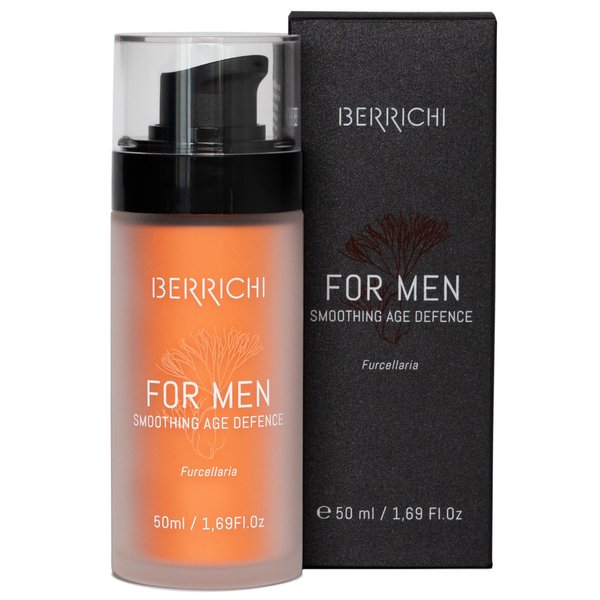 Mens Anti Aging Face Cream - Fast-Absorbing & Organic Anti Wrinkle Face Cream with Powerful Antioxidant Astaxanthin & Jojoba Oil I Hydrating Facial Moisturizer for Men to Reduce Fine Lines & Wrinkles