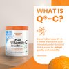 Doctor's Best Vitamin C Powder with Q-C, Healthy Immune System, Brain, Eyes, Heart and Circulation, Joints, Sourced from Scotland, 250G, 8.8 Ounce