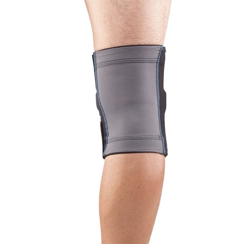 Breg FreeSport Knee Brace, Wraparound (Medium)