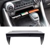 Jaronx Compatible with Toyota RAV4 Center Console Organizer 2024 2023 2022 2021 2020 2019,Center Console Storage Organizer Tray RAV4 Accesssories