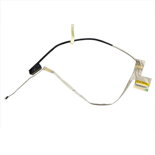 GinTai LCD LED Screen Video Display Cable Replacement for Toshiba Satellite C870-BT3N1 C870-ST2N01 C870-ST2N02 C870-ST3NX2 C870-ST3NX3 C870-BT3N11 C870-ST4NX3