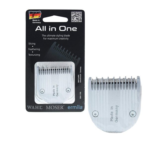 Wahl Professional - All-In-One Replacement Detachable Blade for Big Mag Electric Hair Clippers