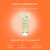 Dr Dennis Gross Alpha Beta® AHA/BHA Daily Cleansing Gel, for Skin That is Dull, Congested and Uneven Tone & Texture (2 Fl Oz)