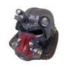 Fallout Atom Cat Power Armor PVC Coin Bank
