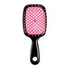 STUDIO LIMITED Heat Detangle Hair Brush Random Colors