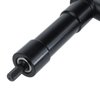 RealPlus Right Angle Attachment 90 Degree Cordless Right Angle Drill Adapter with 3/8" Keyed Chuck 8mm Hex Shank