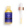 Revolution Skincare Night Restore Oil, Body Oil To Promote Skin's Natural Radiance, Vegan & Cruelty Free, 1.01fl.oz/30ml