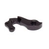 Wheels Manufacturing Dropout-96 Derailleur Hanger, Black