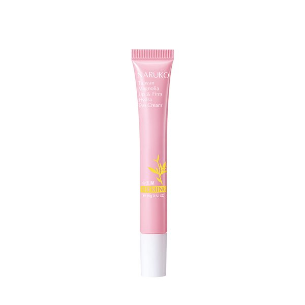 Naruko Taiwan Magnolia Up & Firm Hydra Eye Cream