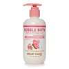 Little Twig Bubble Bath, Baby Bath Essential with Natural Plant Derived Formula, Vegan, Gluten-Free, Paraben-Free, Berry Pomegranate Scent, 8.5 fl. oz.