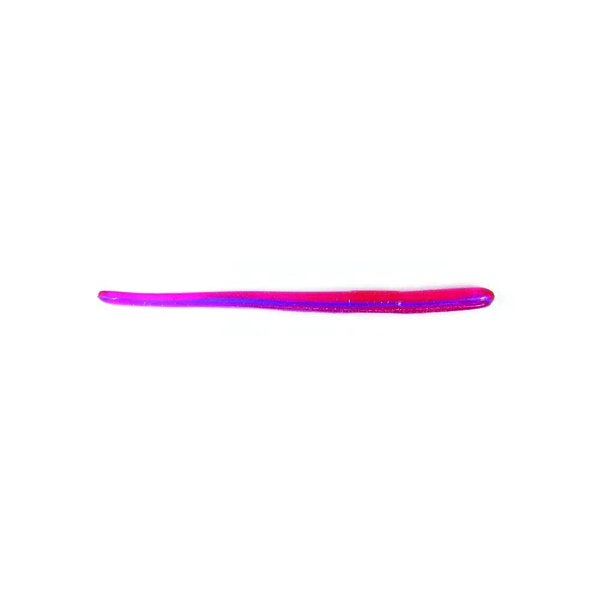 Roboworm ST-H3HR Straight Tail Worm Fishing Equipment
