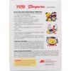 Hime Tempura Batter Mix, 10 Ounces (Pack Of 6)