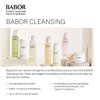BABOR HY-OL & Phyto HY-OL Booster Hydrating Travel Size Skincare Kit, Travel Cleansing Oil and Travel Hydrating Cleanser, Hydrating Skincare Set