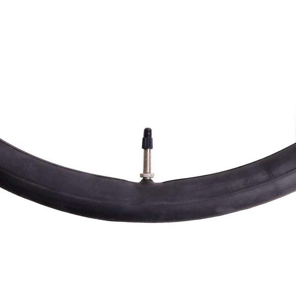 WTB 650b x 47 Inner Tube (27.5 x 1.75/2.1"), 48mm Presta Valve, Black