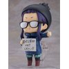 Max Factory Laid-Back Camp: Chiaki Ogaki Nendoroid Action Figure