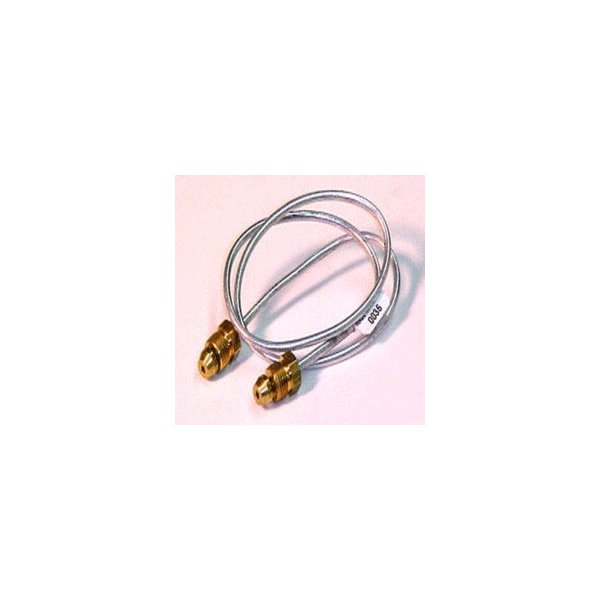 Pilot Tubing w/ Compression Fittings, 22-3/4" Long