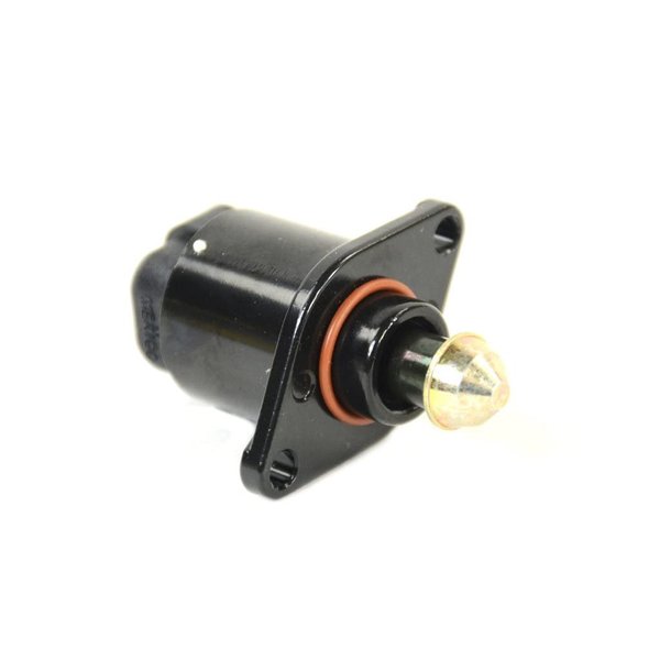 Mopar 53030657AC Fuel Injection Idle Air Control Valve , Black