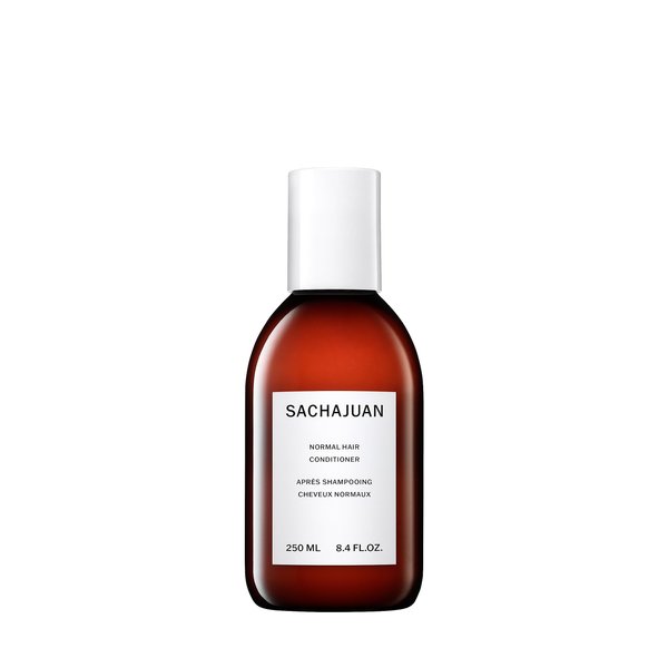 SachaJuan Normal Hair Conditioner 250 ml 8.4 fl oz