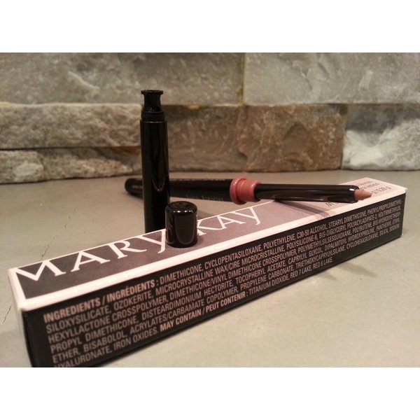 Mary Kay Lip Liner, Soft Blush