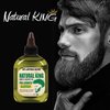 SFC Natural King Pro-Growth Hair & Beard Oil with Jamaican Black Castor Oil 7.1 oz. (PACK OF 2)