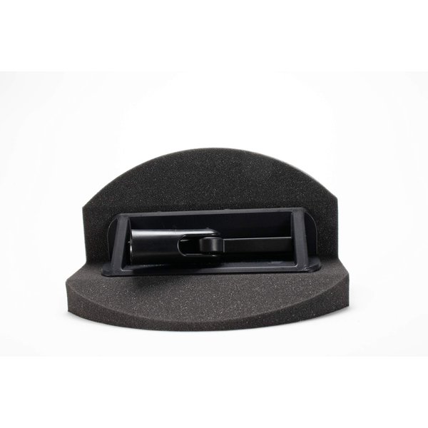 Ray's Drywall Corner Sander, Corner Sander, Drywall Sander, Standard Threading-Female