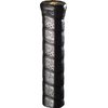 Gamma Sports Tennis Racquet Ultra Cushion Replacement Grips, Textured