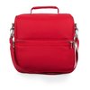 PICNIC TIME Red Tampa Bay Buccaneers Pranzo Lunch Tote