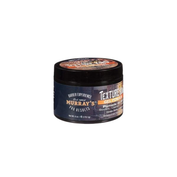 Murray's Pro Resultstexture King Styling Gel (Pack of 6)