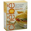 Chebe All Purpose Bread Mix,gluten Free 7.5 Oz (Pack of 2)