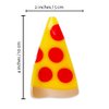 Jenny Lemons Pizza Hair Claw Hair Clip Cellulose Acetate