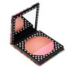 M.A.C. By Richard Quinn Edition Powder Blush Duo: Sunset Boulevard -.35 oz / 10 g