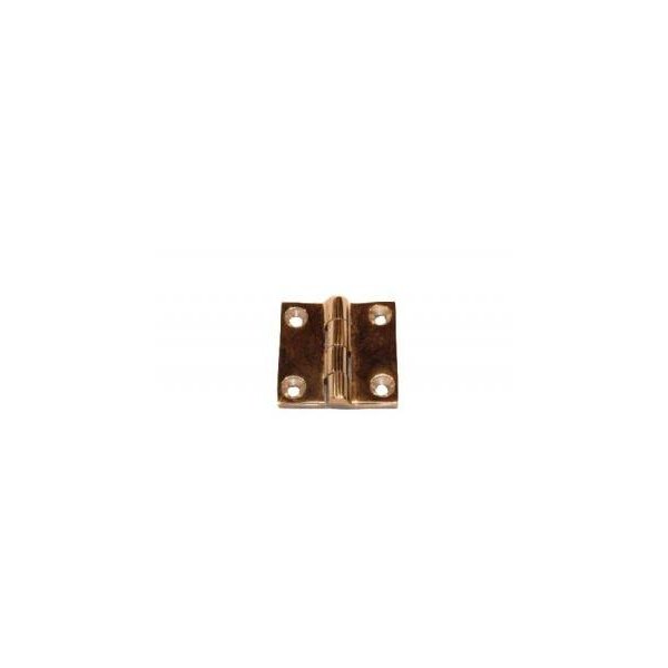 Stainless Steel Boat Marine Door Hatch Compartment Butt Hinge 2" x 2"