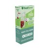 FoodSaver Easy Fill 1-Quart Vacuum Sealer Bags | Commercial Grade and Reusable | 16 Count