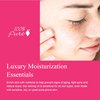 100% PURE Intensive Nourish Facial Oil Hydrating Face & Body Moisturizer Natural Illuminating Dry Skincare for Women & Men - Vegan - 1oz