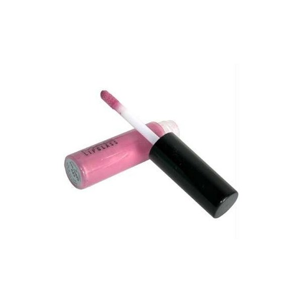 MAC Lip Glass Lip Gloss - Cultured - 4.8g/0.17oz