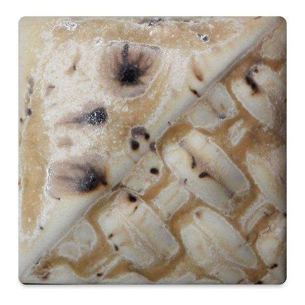 Mayco Stoneware Crystal Glaze - Sandstone, Pint
