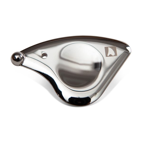 Professional Muscle Scraper Tool - Patented IASTM Massage Tools for Physical Therapy, GuaSha Tool for Body Myofascial Release - Medical Grade 304 Stainless Steel Muscle Scraping Tool (Micro Tool)
