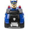 Paw Patrol, Chase’s Patrol Cruiser Vehicle with Collectible Figure, for Kids Aged 3 and Up