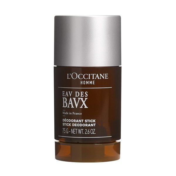 L'OCCITANE Eau des Baux Stick Deodorant 2.60 oz
