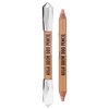 Benefit Cosmetics High Brow Dual Ended Highlighting Eyebrow Pencil Medium