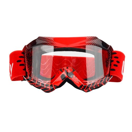 Kids Teens Youth ATV Motorcycle Dirtbike Ski Snowboard Motocross Riding Goggles