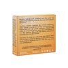 Plantlife Apricot Oatmeal 3-Pack Bar Soap - Moisturizing and Soothing Soap for Your Skin - Hand Crafted Using Plant-Based Ingredients - Made in California 4oz Bar
