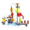 Mega Bloks Despicable Me Jelly Lab