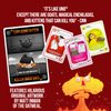 Exploding Kittens Original Edition - Hilarious Game for Family Game Night - Funny Card Games for Ages 7 and Up - 56 Cards - 2-5 Players - 15 Minutes of Play