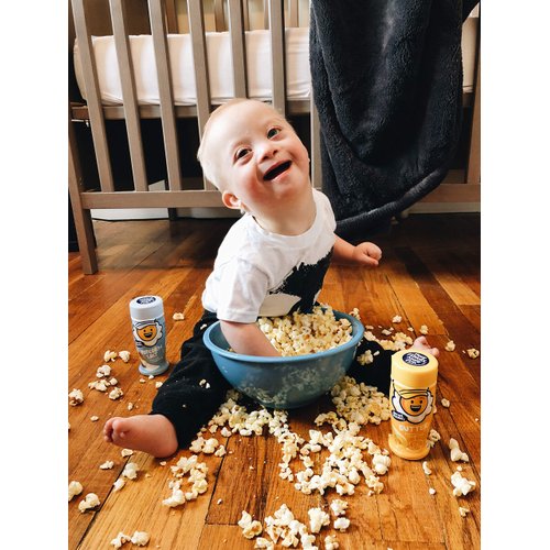 Kernel Season's Popcorn Seasoning, Butter, 8.5 Ounce (Pack of 2)